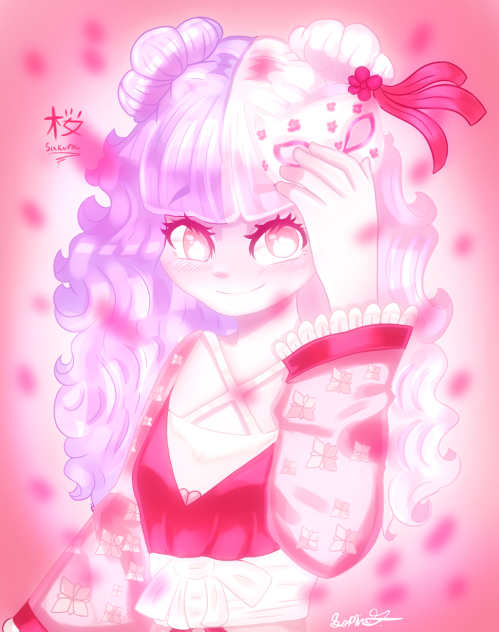 Sakura