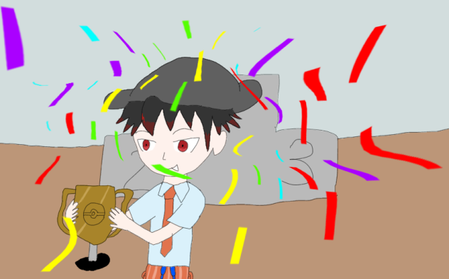 カゲチヨリーグ優勝おめでとう