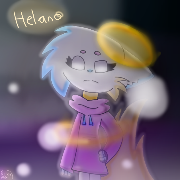 Helano