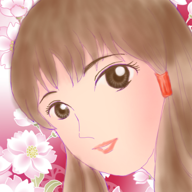 八重桜