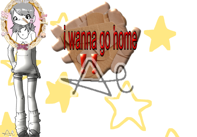 gacha oc