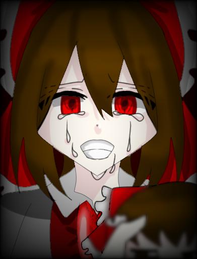 仮面かぶり