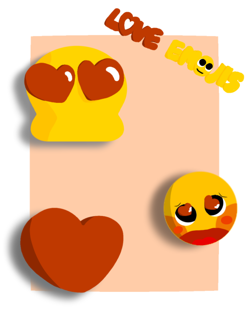lovemojis