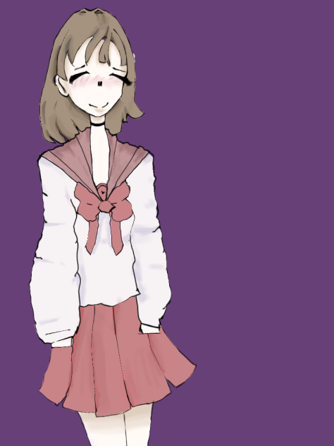 This is pretty ugly but I tried