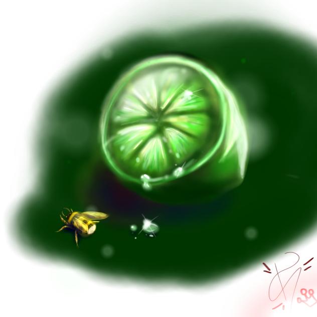 💚
