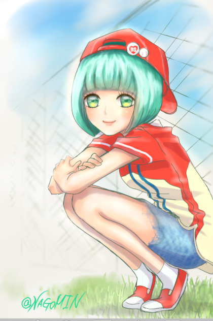 野球好き)