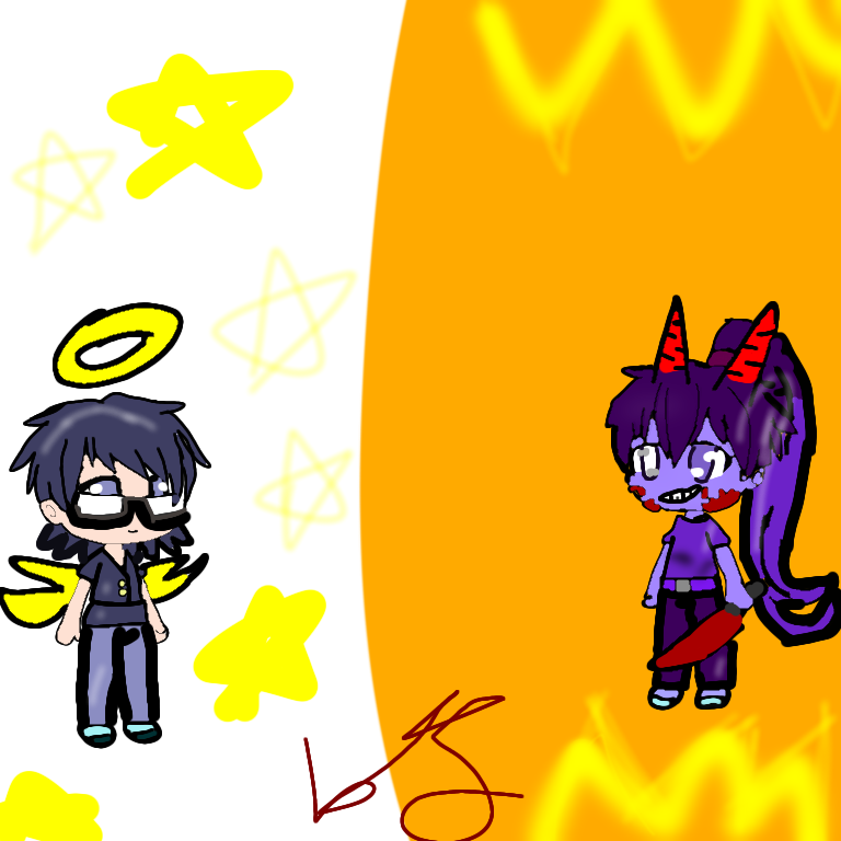 uh old - ibisPaint