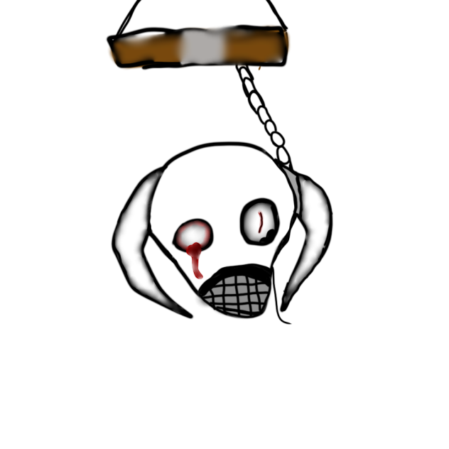 HELL.