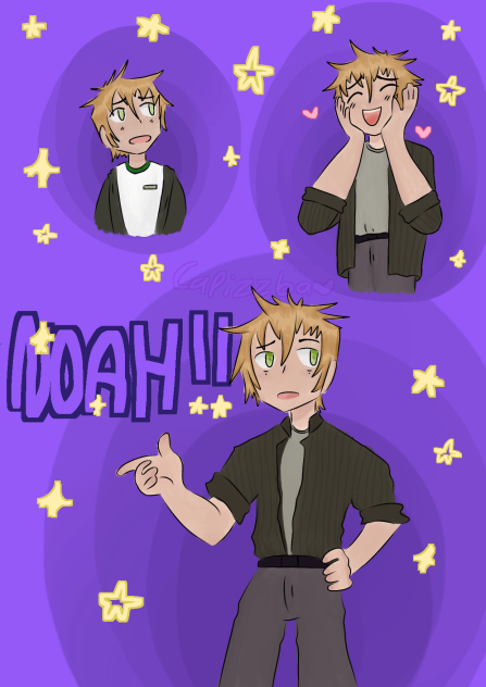 (⁠ ⁠ꈍ⁠ᴗ⁠ꈍ⁠)~💜🌟