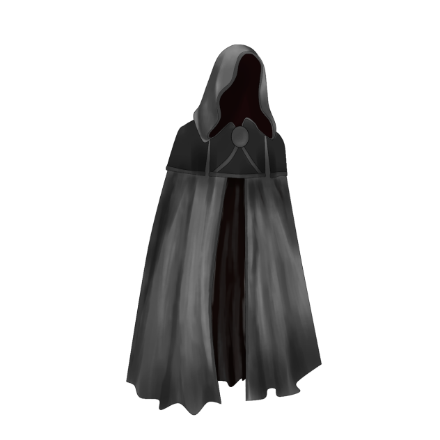 cloak 2