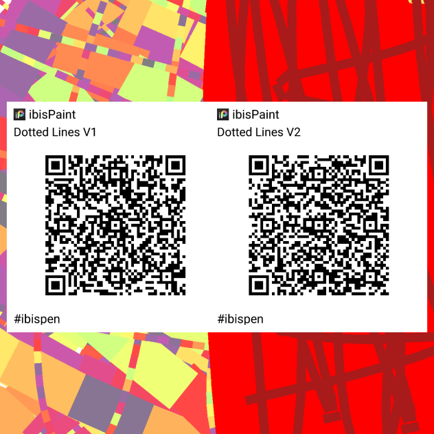 Dotted Lines V3