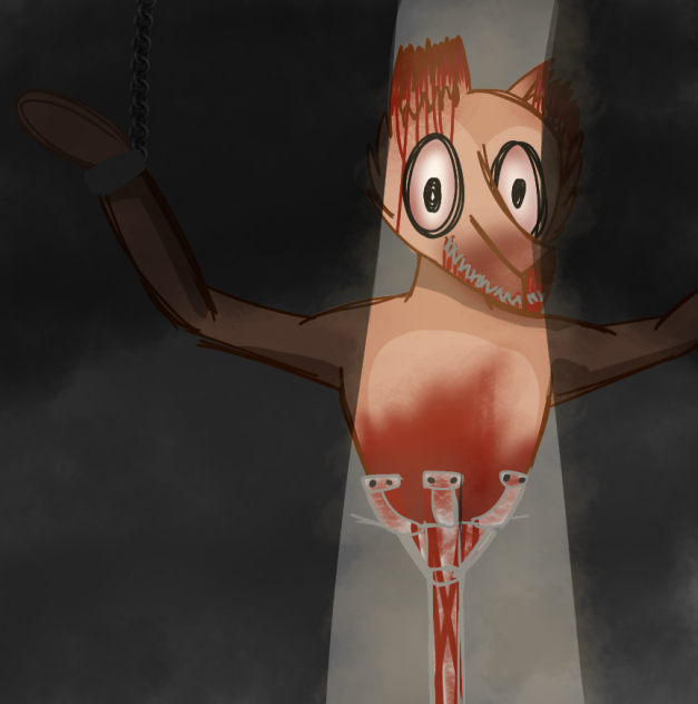 gore