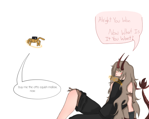 contest thing
