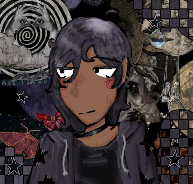 Hey hey emo boy!!