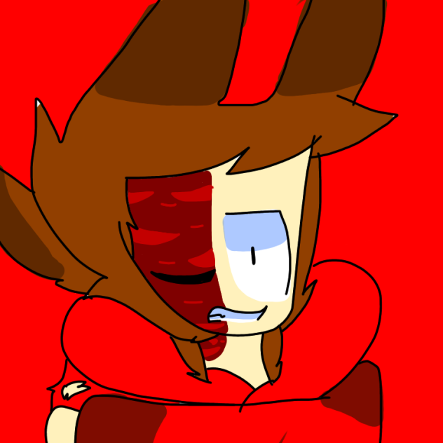 We're Not Friends At All Eddsworld Sp