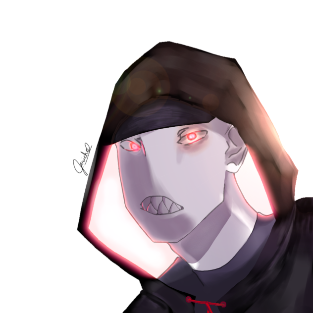Some OC - ibisPaint