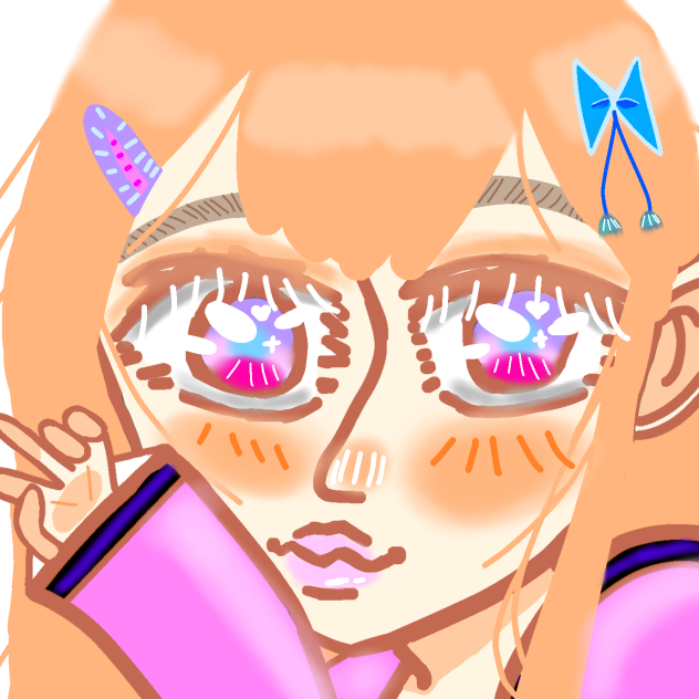 cute - ibisPaint