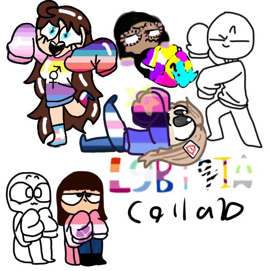 pride collab!