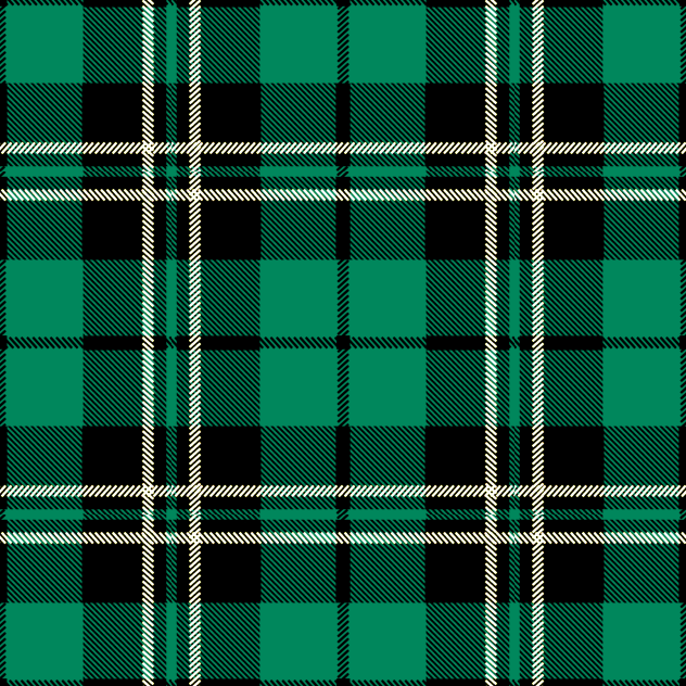 Clothes pattern 8 c