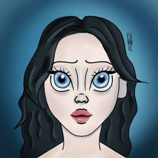 Sunmi FanArt