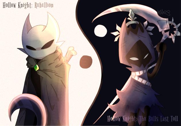 Fanart with kk1372!!