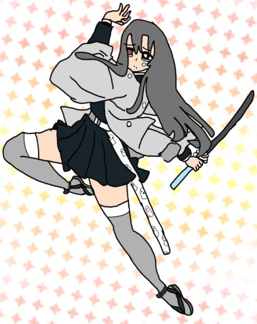 Kny oc