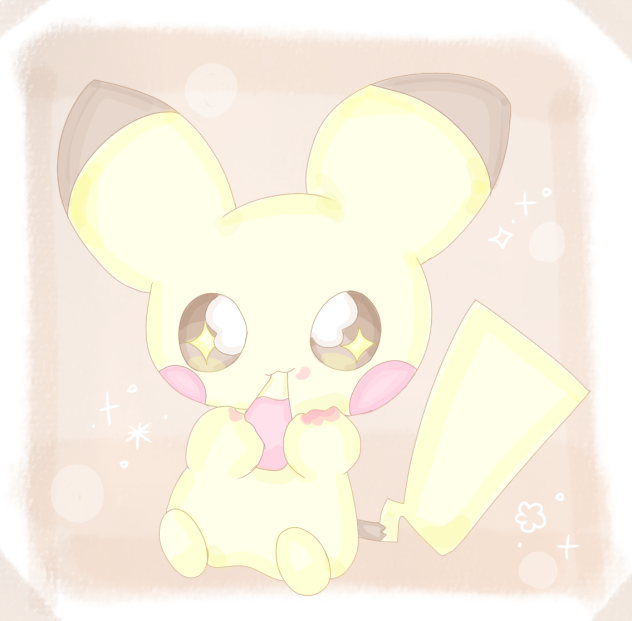 きらきらっ✨
