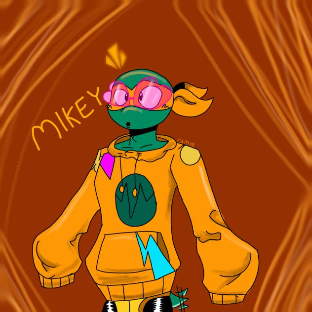 MIKEY