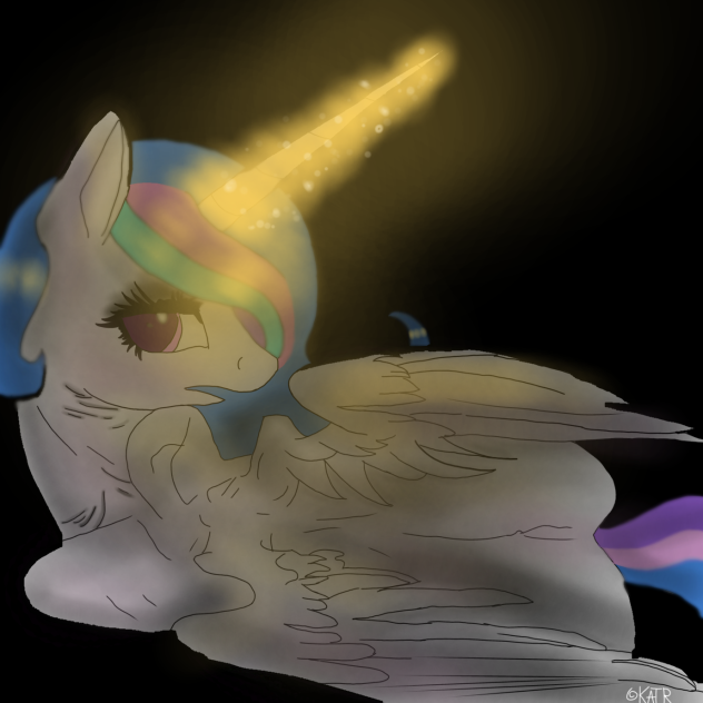 I'm actually proud of this