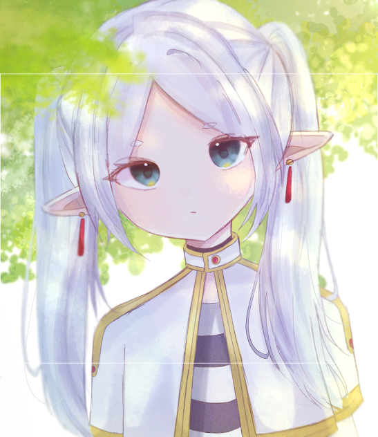 木漏れ日が差し込んで