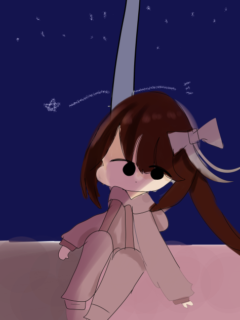 💫