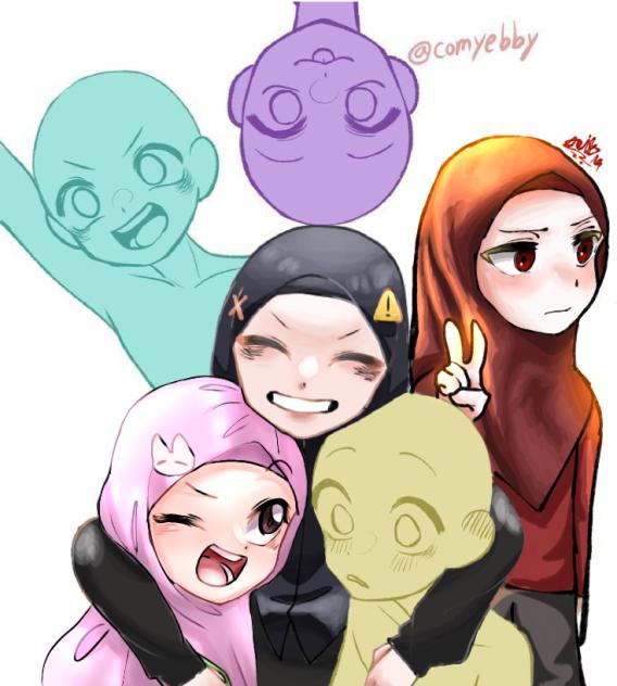 Collaaabb~