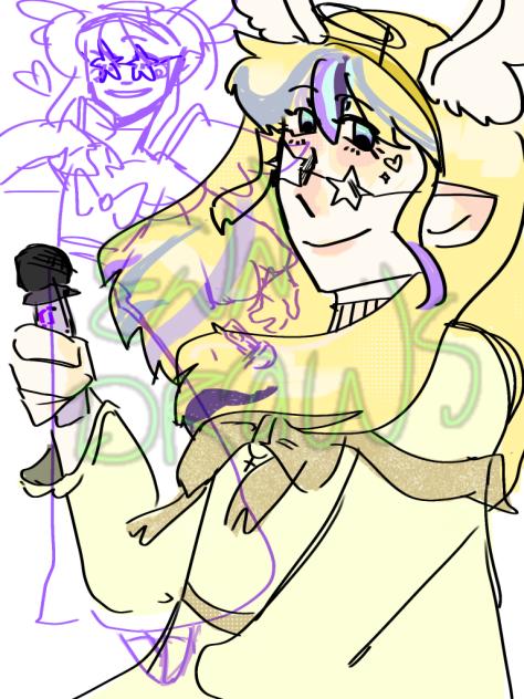 Random oc thingamabober