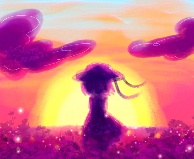 ~ The View is Gorgeous ~