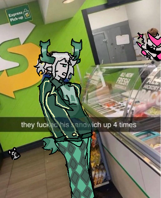 IM BACKK - ibisPaint