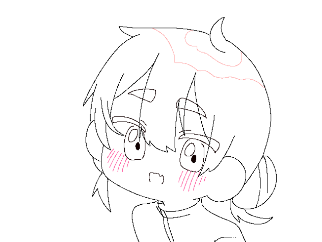 瞳芽ちゃん