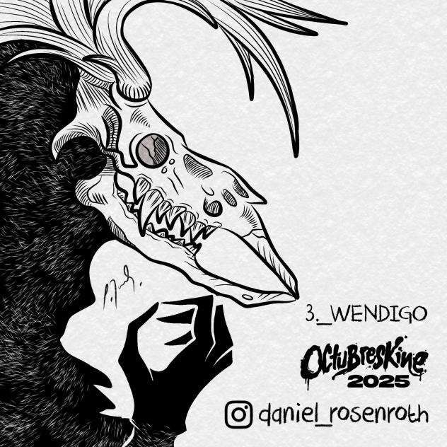 wendigo ink