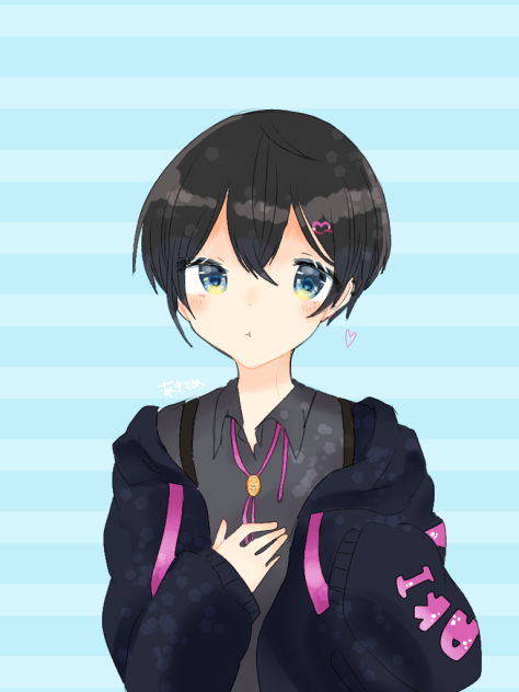 あきくん