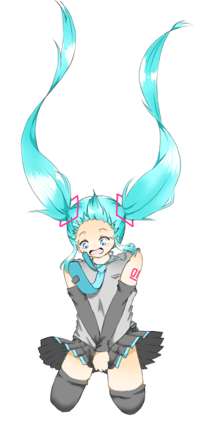 初音ミク誕生祭のやつ