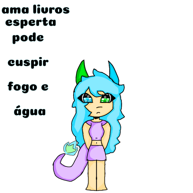 para aranha verso