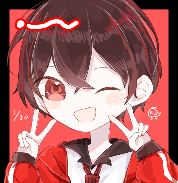 ゆあんくん