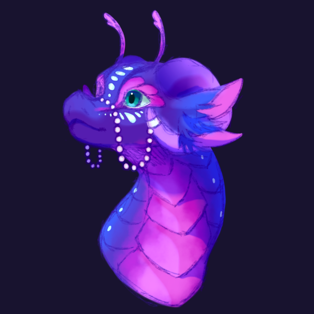 Atlas the Silknightwing