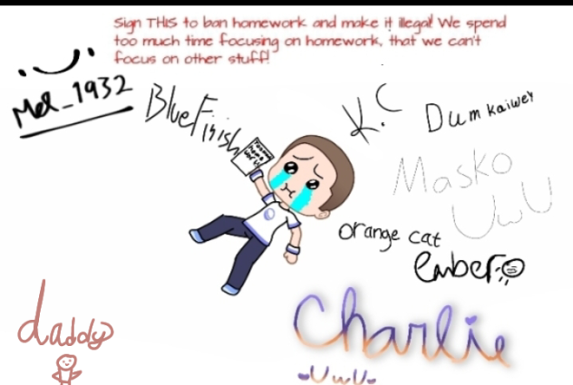 YOU KNOW WHAT TO DO - ibisPaint