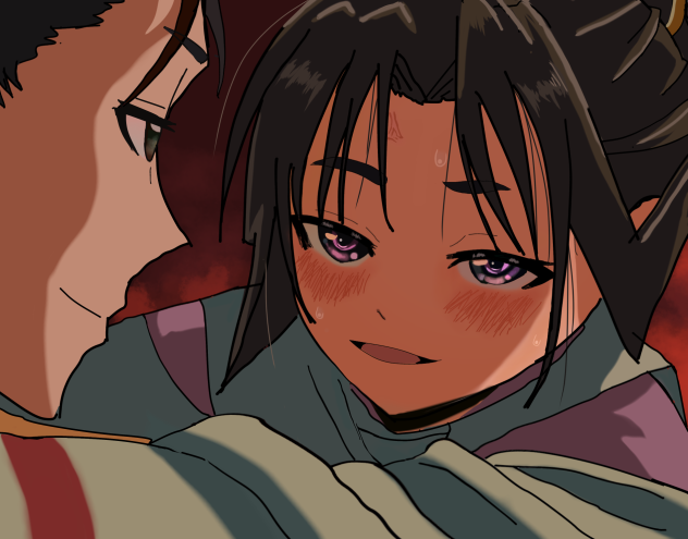 逃げ上手の若君 - ibisPaint