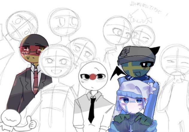 合作