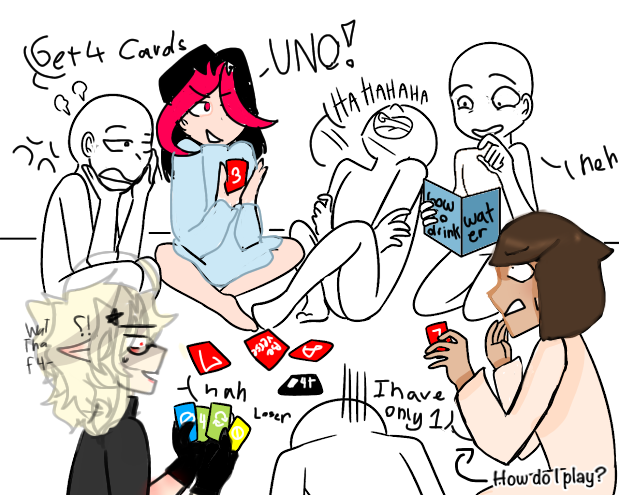 join this epic collab or ur kidneys MINE