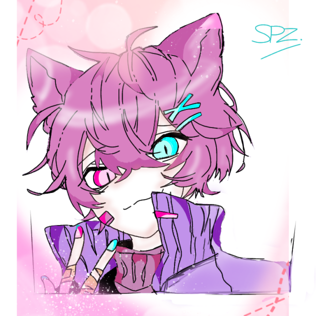 No.1 - ibisPaint