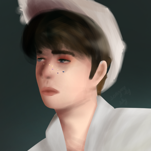 Seungmin ❤️❤️