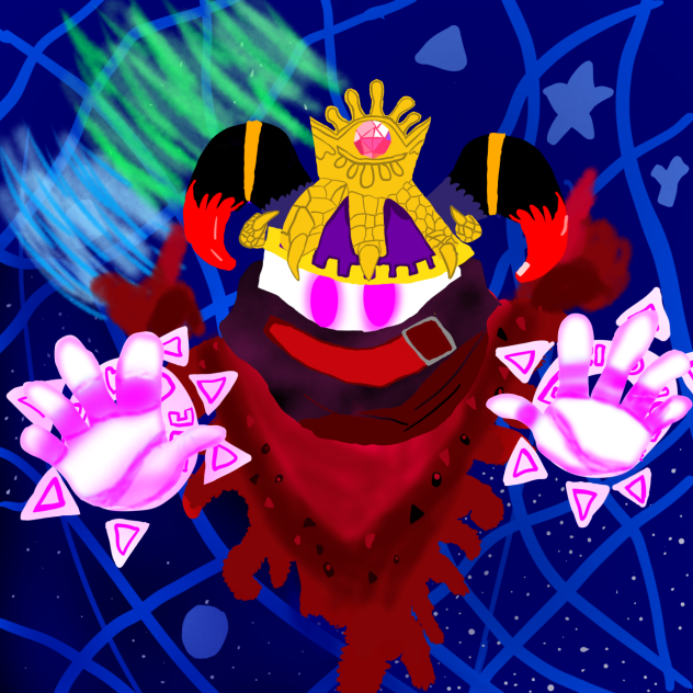 マホロアEX