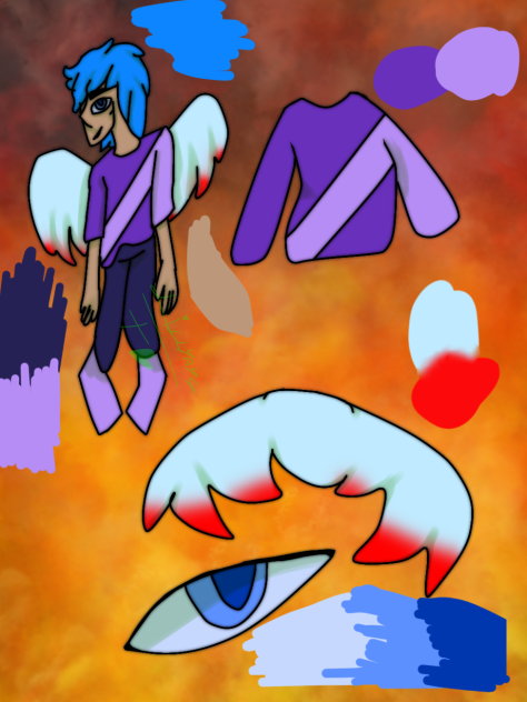 Stormy Ref